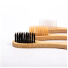 High Quality Custom Wholesale Clean Teeth Bamboo Toothbrush