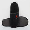 Customized Spa Hotel Supplies Disposable Luxury Hotel Slippers