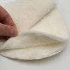 Recycled Cotton Closed Toe Disposable Biodegradable Travelling Airline Spa Hotel Slippers