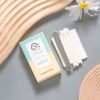 Customized Logo Bath Amenities Set Dental Kits Hotel Guest Suppliers Disposable Hotel Toiletries Kit