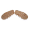 Hotel Linen Coir Slippers