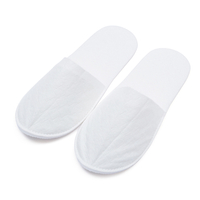 Biodegradable Hotel Slipper Wholesales Slippers Low-cost Spa Hotel Slipper