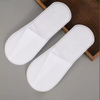 Wholesales Non Woven Fabric Custom Disposable Hotel Slippers