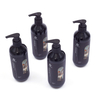 OEM Hotel Toiletries Bundle Set Hotel Shampoo Conditioner Body Wash Hotel Amenity Sets Luxury Bathroom Sets