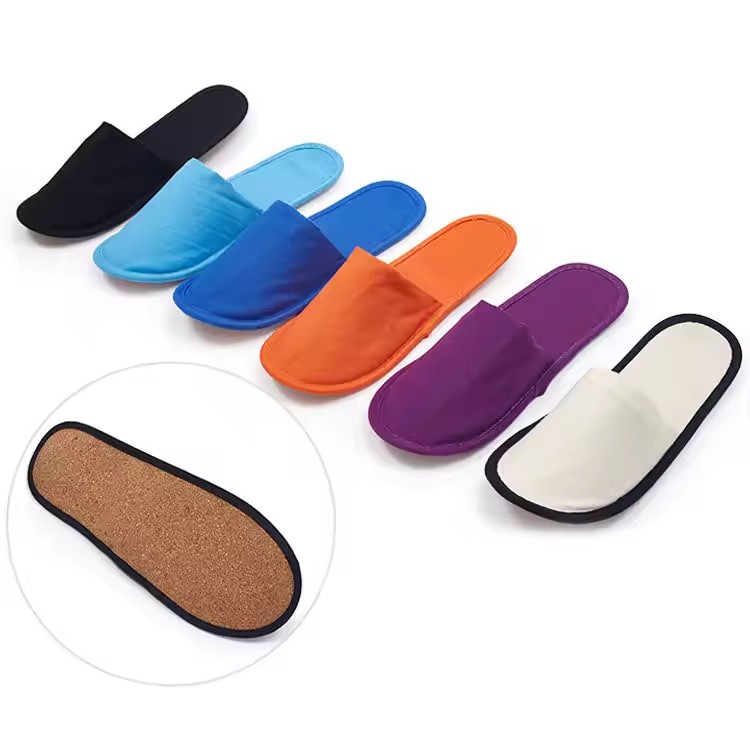 Thailand Eco Friendly Hotel Slippers