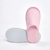 Wholesale Cheap Disposable Hot Selling Woman And Man Slippers Hotel
