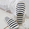 Custom Cheap Comfortable High Quality Hotel Bathroom Slippers for Women