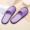Hotel Homestay Travel Men Women Indoor Eva Soft Bottom Slippers Open Toe Slippers