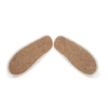 Brown Natural Jute Hotel Slipper