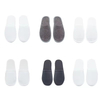 5 Star Hotel Disposable Slippers Custom Luxury Soft Slipper For Guest Room