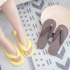 Wholesale Hotel Comfortable Terry Towel Cotton Flip Flop Slipper