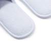 Towel Terry Hotel Slippers