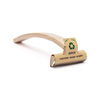 Organic Bamboo Shaving Razor Biodegradable Travel Disposable Safety Bamboo Razor