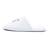 Wholesale Beauty Salon Home Hotel Homestay Disposable Slippers Waffle Slippers