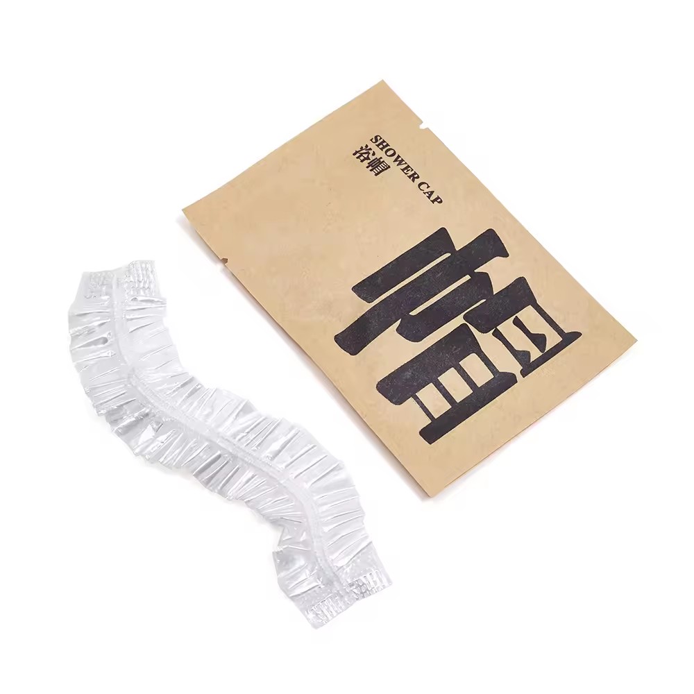 Disposable Toiletries Set