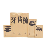 Hotel Supplies Eco Friendly Amenities Disposable Hotel Amenities Toiletries Set