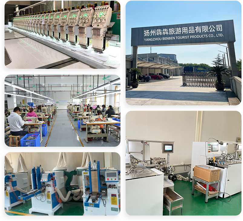 Our company