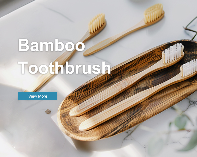 Bamboo-Toothbrush