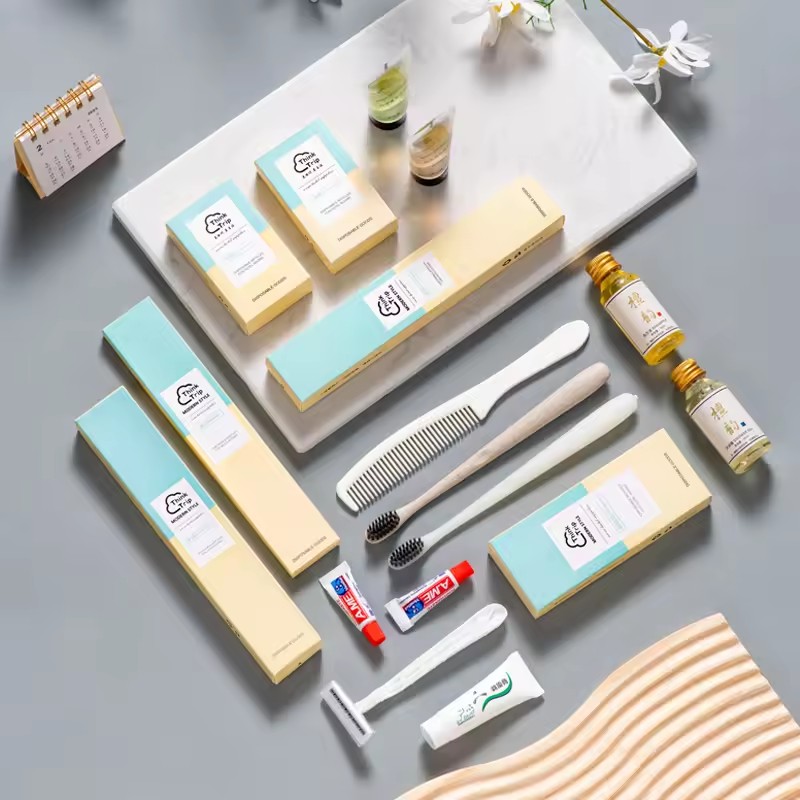 Eco-Friendly Hotel Amenities: A Guide To Sustainable Hotel Essentials