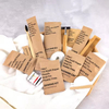 Hotel Guestroom Disposable Dry Amenities Dental Shaving Vanity Sewing Kit