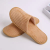 Custom Wedding Bride White Velvet Lady Eva Slippers for Spa Hotel