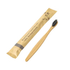 1Pcs Bamboo Toothbrushes Portable Eco Friendly Wooden Tooth Brush