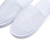 Custom 5 Star Hotel Slippers