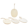 Loofah Sponge Body Scrubber Eco Friendly Natural Shower Bath Loofah