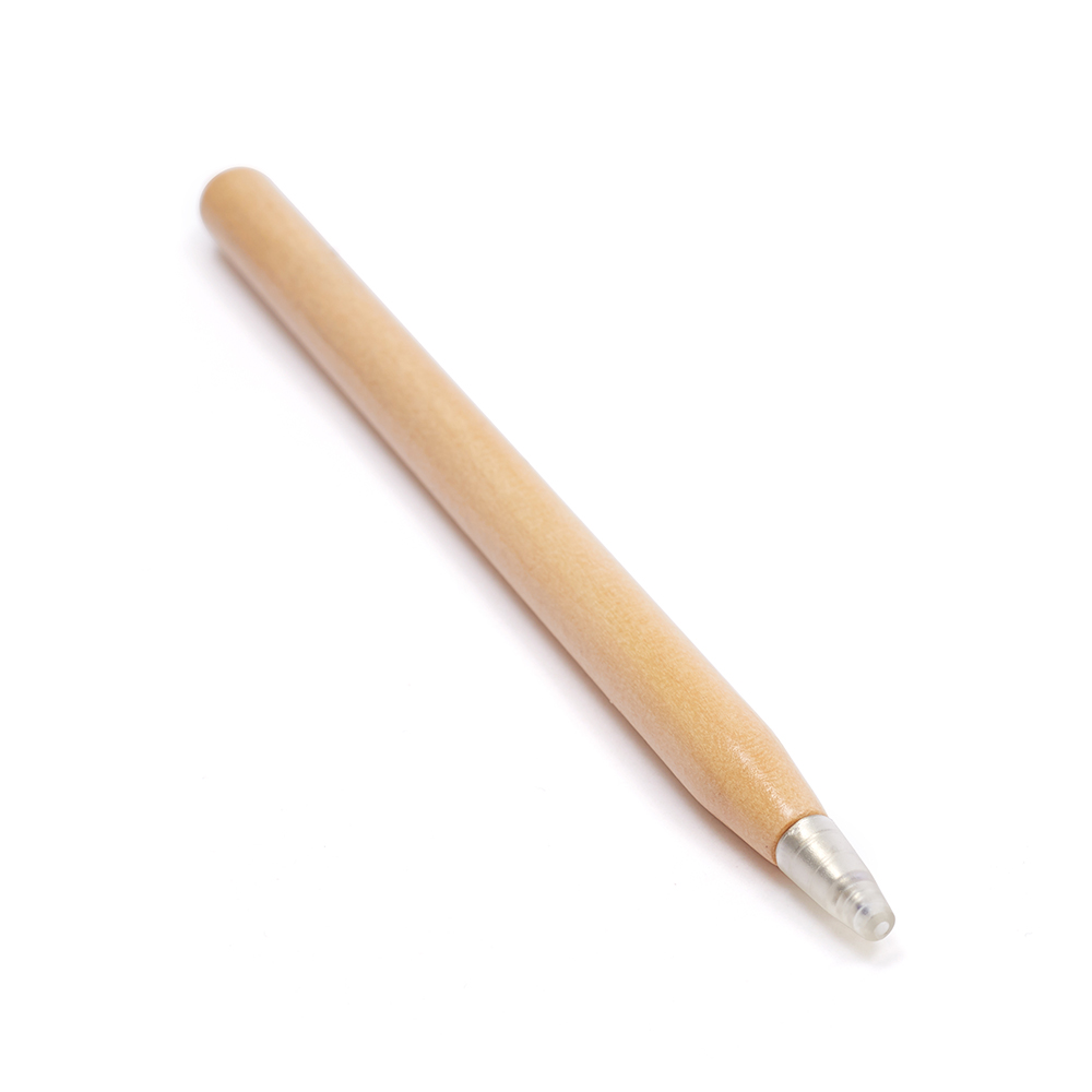 Personalized Promotional Wood Custom Logo Ball Point Ballpoint Pen