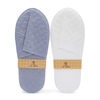 Natural Hotel Disposable Slippers