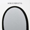 Custom Cheap Disposable White Guest Bedroom EVA Sole Hotel Slippers