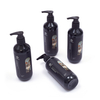 OEM Hotel Toiletries Bundle Set Hotel Shampoo Conditioner Body Wash Hotel Amenity Sets Luxury Bathroom Sets