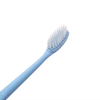 Wheat Straw Toothbrush Soft Bristle Adult Manual Travel Toothbrushes