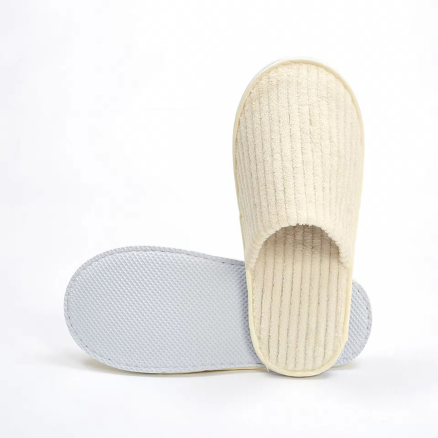 Wholesale Cheap Disposable Hot Selling Woman And Man Slippers Hotel