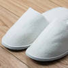 Custom Cheap Comfortable High Quality Hotel Bathroom Slippers for Women