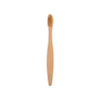 High Quality Custom Wholesale Clean Teeth Bamboo Toothbrush