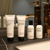 OEM 5 Star Disposable Biodegradable Eco Friendly Guest Toiletries Kit Accessories Set