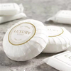 Hotel Soap Manufacturers & OEM Manufacturers Portable Small Size Kojic Soap for Guests