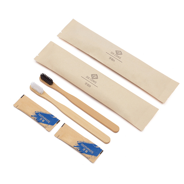 Hotel Amenities Supplier