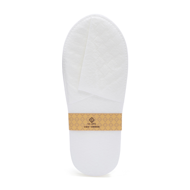 Biodegradable Hotel Slipper Wholesales Slippers Low-cost Spa Hotel Slipper