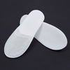 Economic Non-Woven Fabric Disposable Slippers Custom-Made Hotel Amenities Slippers
