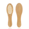 Hair Styling Tools 100% Natural Bamboo Hair Brush Comb For Women