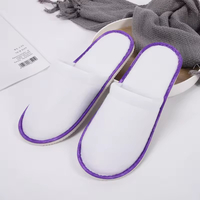 Hotel Amenities Slipper