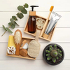 Cepillo Dientes Bambu Brosse A Dent Bambou Charcoal Wholesale Bamboo Toothbrush