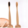 High Quality Custom Wholesale Clean Teeth Bamboo Toothbrush