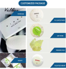 10g 20g 25g Custom Mini Hotel Soap For Luxury Hotel Small Disposable Soap Set