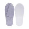 Customized Non Woven Slipper Cheap Disposable Hotel Slipper Spa Slipper