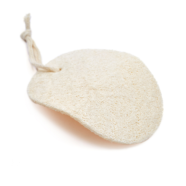 Loofah Sponge Body Scrubber Eco Friendly Natural Shower Bath Loofah