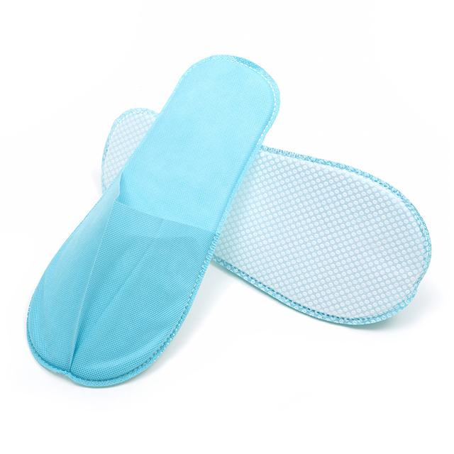 UK Spa Disposable Slippers