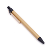 Custom Eco Friendly White Roller Paper Scroll Rolling Ball Pens